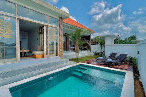 ECO Villa in Canggu